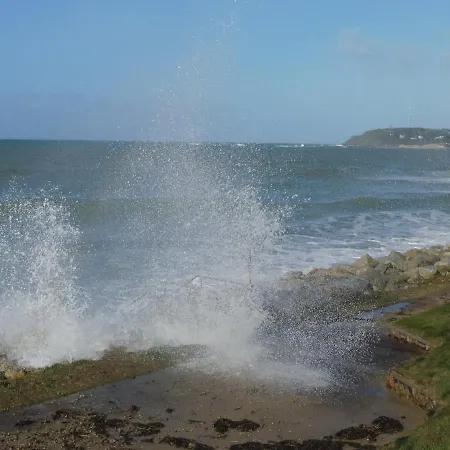 2 Personnes Ker Armor - Barneville-plage Barneville-Carteret