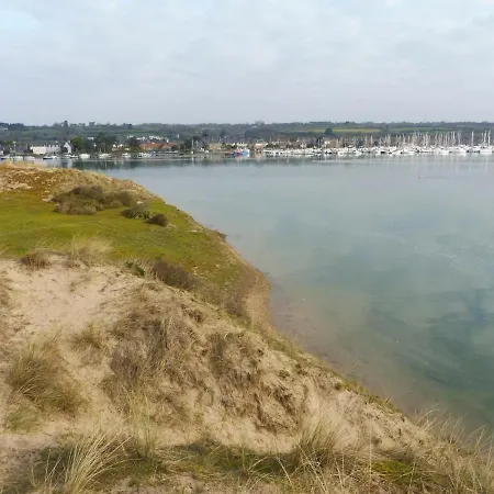 Сasa de vacaciones 2 Personnes Ker Armor - Barneville-plage Barneville-Carteret